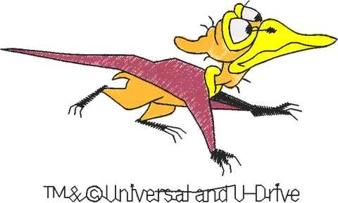 The Land Before Time (21)